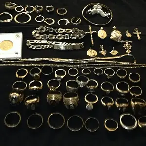 2013 gold