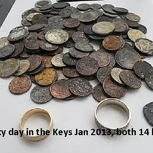 14 kt keys