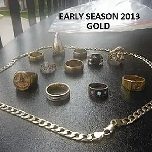 EARLY GOLD