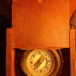 compass