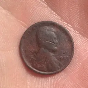 1922 Plain, No D Wheat Penny :)
Found in summer of 2013