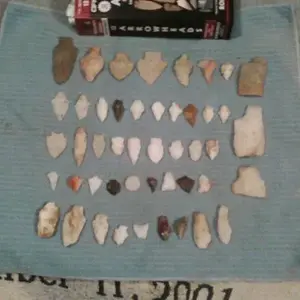 A Collection