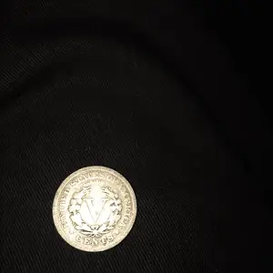 1911 V-Nickel reverse | TreasureNet.com