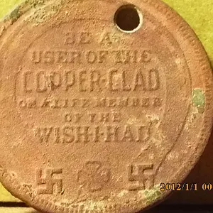 BW Copper Clad 005