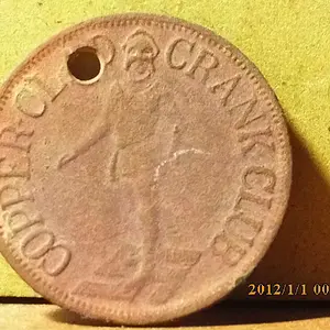 BW Copper Clad 009