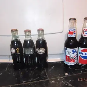 2 pepsi