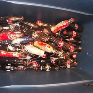 its a bunch