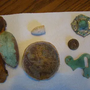 homesite finds 3