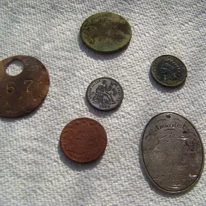 homesite finds 2