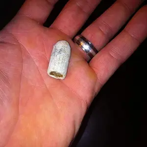 Enfield Bullet