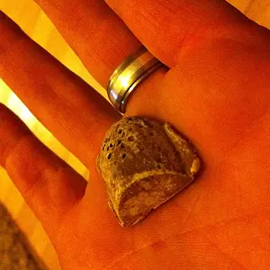 Extra iron for casting??