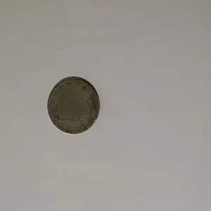 1903 V Nickel front