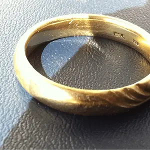 Ring #21 18k