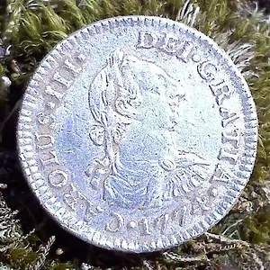 1774 Real
