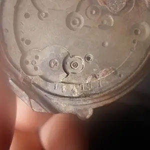 You can see the gems in there, too bad they are pretty much worthless