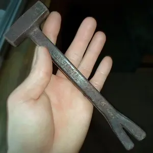 crate hammer sight find