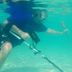 WATERHUNTING IN THE BAHAMAS