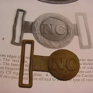 NC buckle 1