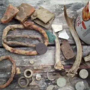shed and stuff