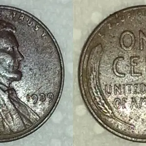 1939 Wheatie