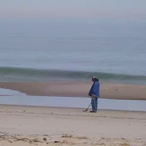 coin beach