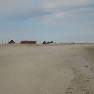old lifeguard station