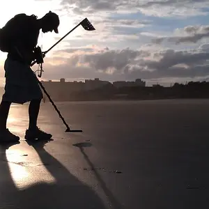metal detecting 3