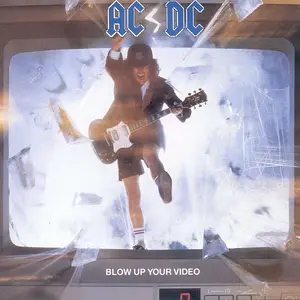 [AllCDCovers] acdc blow up your video 1988 retail cd front