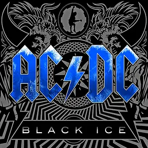 [AllCDCovers] acdc black ice 2008 custom cd front