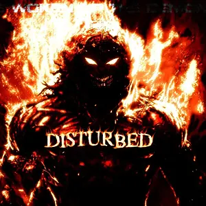 Disturbed 2
