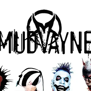 Mudvayne by DDL999