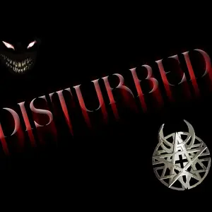 Disturbed disturbed 1272144 1600 1200