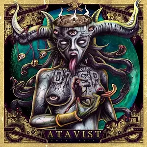 P   ATAVIST