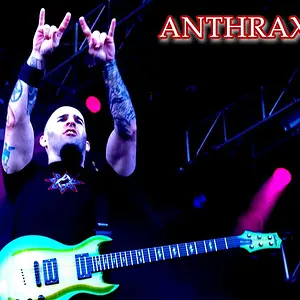 Anthrax wallpaper (2)