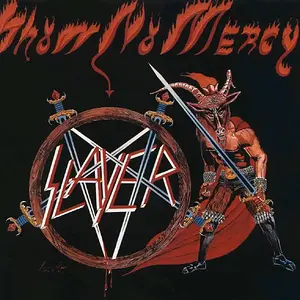 SLAYER ShowNoMercy