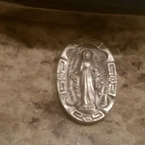 catholic pendent
