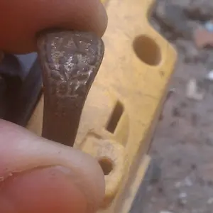 iron cross ring