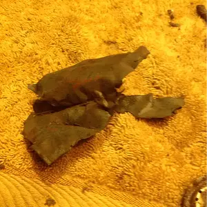 Some kind of copper