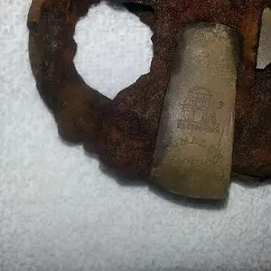 tumbler lock