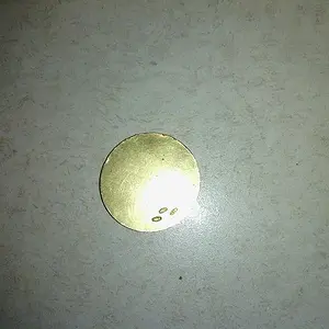 4.9 Grams 18k