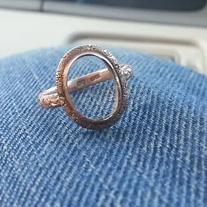 2.7 Grams 9ct