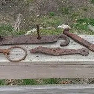may finds
