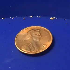 A little gold from the second time running my bazooka, this was from about 2 five gallon buckets