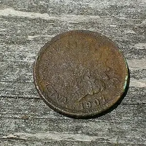 1907 Indian