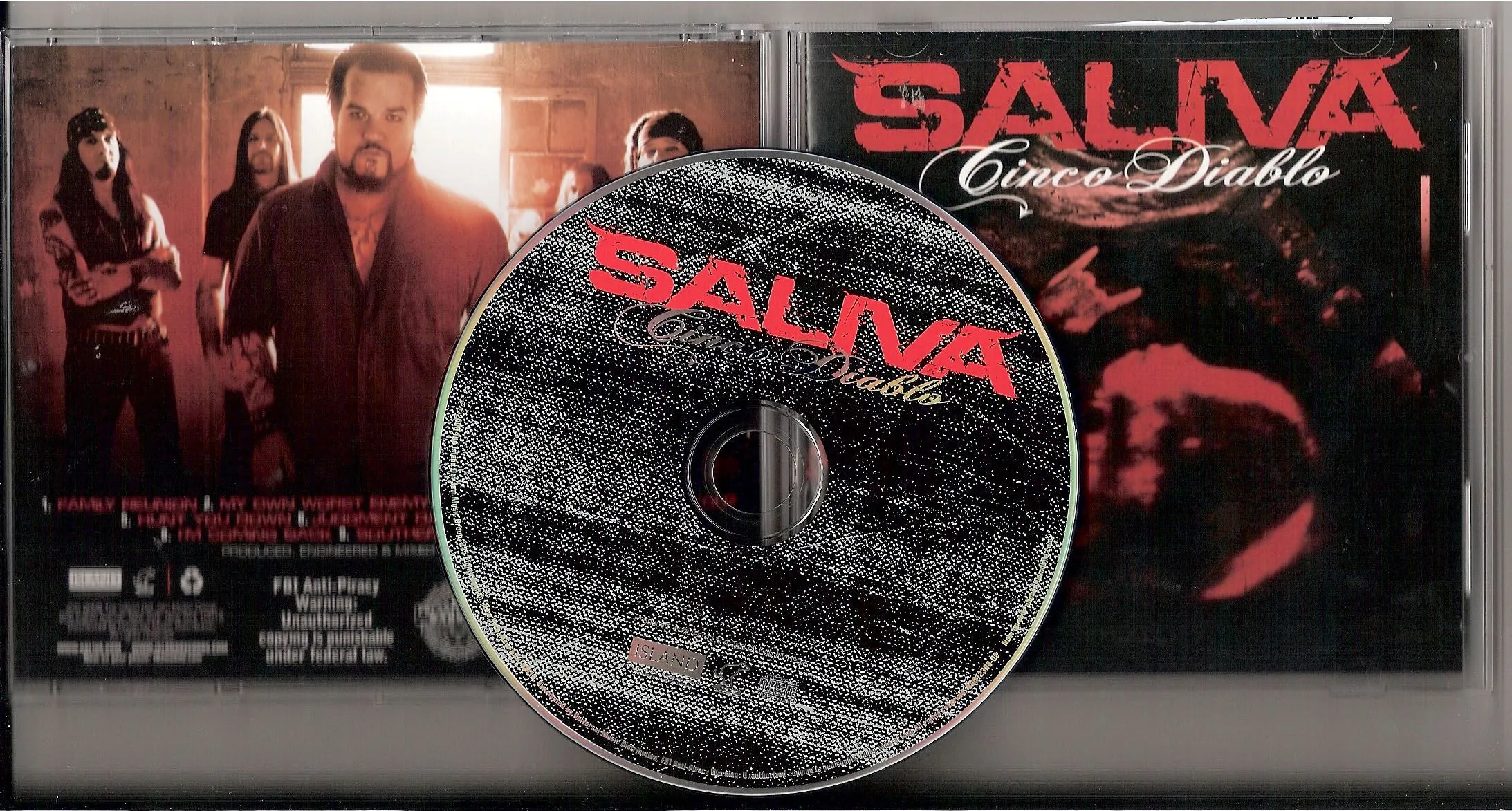 00 saliva cinco diablo 2008 scan
