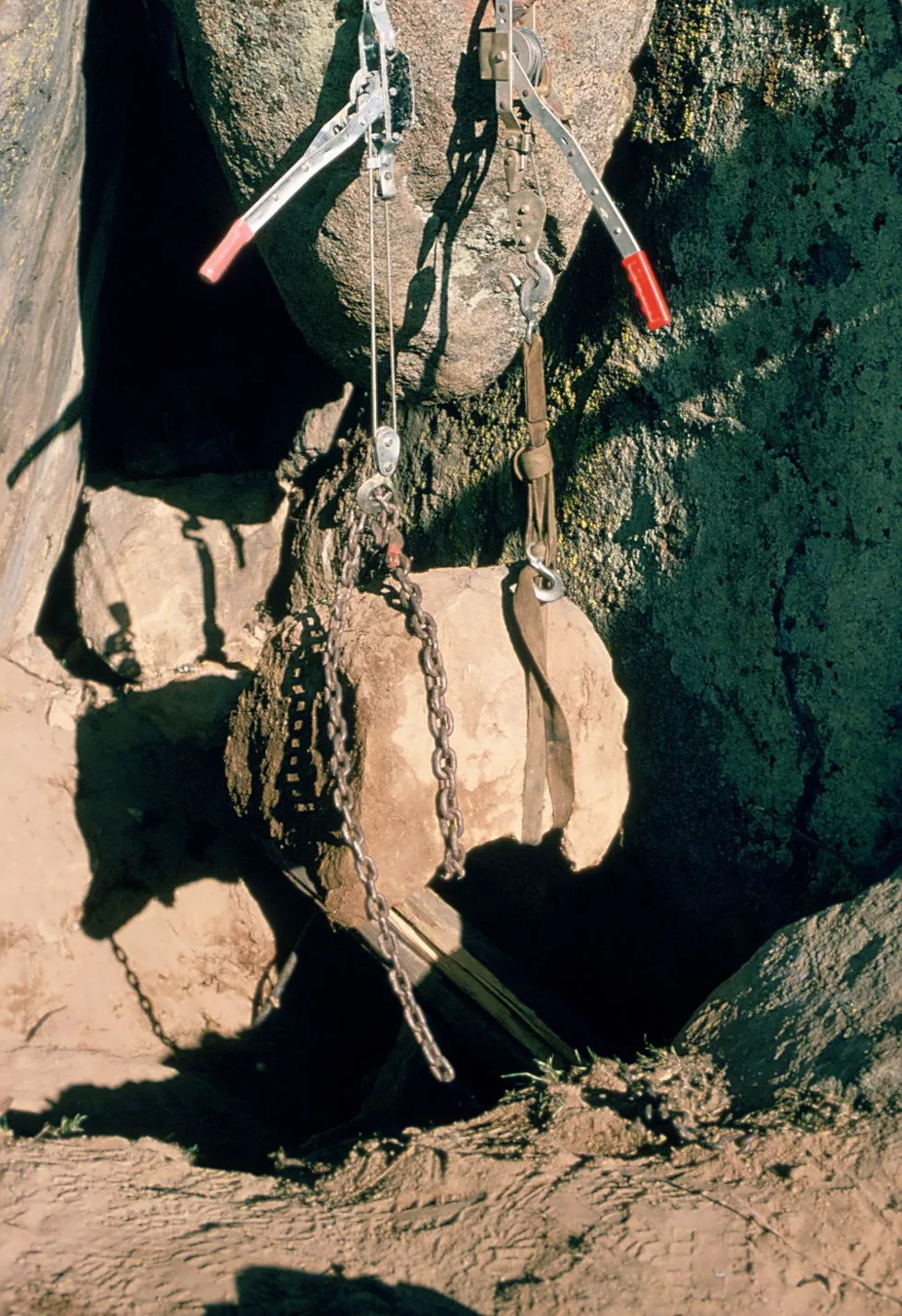 0155 Last one before a void!