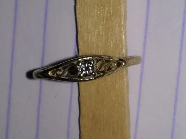 10k ring (GTI 2500)
