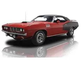 12885427 1971 plymouth cuda thumbnailcarousel