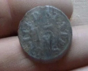 13th Continental Regt.