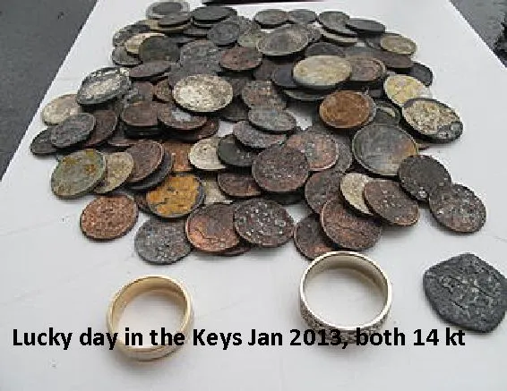 14 kt keys